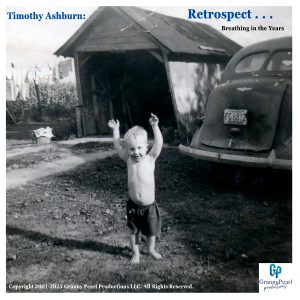 Retrospect...Breathing in the Years (Full Album)