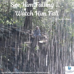 Track 01 – See Him Falling Watch Him Fall