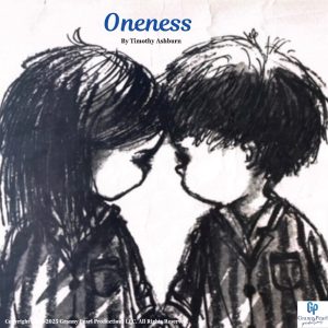 Track 05 – Oneness