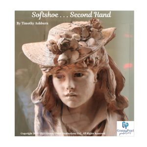 Track 08 – Softshoe . . . Second Hand