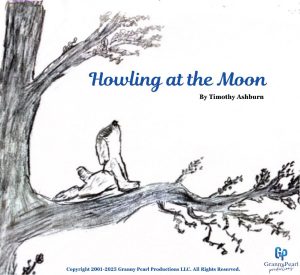 Track 21 – Howling at the Moon