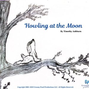 Track 21 - Howling at the Moon