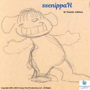 Track 19 – Ssenippah