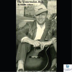 Track 15 – The Watermelon Man