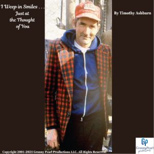 Track 23 - I Weep in Smiles . . . Just at the Thought of You
