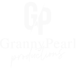 Logo_Mountain Granny Pearl - White